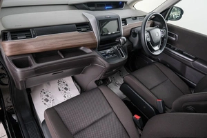Минивэн Honda Freed 2020 года, 1449000 рублей, Красноярск
