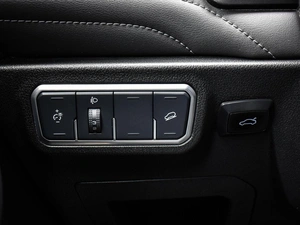 Внедорожник Haval F7 2021 года, 1965000 рублей, Краснодар