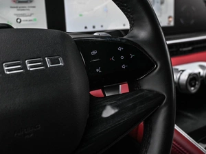 Внедорожник EXEED RX 2023 года, 3039000 рублей, Кирилловка