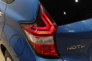 Хетчбэк Nissan Note 2020 года, 1099000 рублей, Новокузнецк