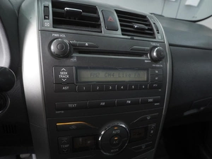 Седан Toyota Corolla 2008 года, 802000 рублей, Ростов-на-Дону