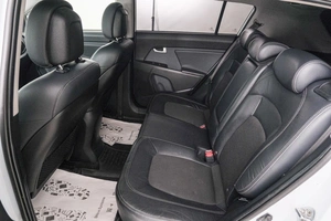 Внедорожник Kia Sportage 2012 года, 1549000 рублей, Красноярск