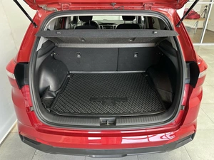 Внедорожник Hyundai Creta 2020 года, 1686400 рублей, Красноярск