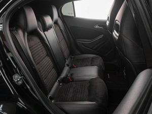 Внедорожник Mercedes-benz GLA-класс 2018 года, 2249000 рублей, Тюмень