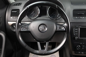 Внедорожник Skoda Yeti 2014 года, 1399000 рублей, Оренбург