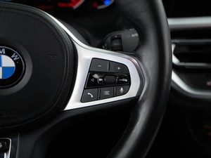 Седан BMW 3 серия 2019 года, 3298444 рублей, Москва