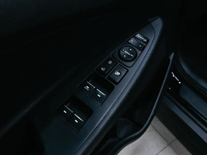 Внедорожник Hyundai Tucson 2017 года, 2049000 рублей, Красноярск