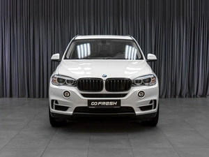 Внедорожник BMW X5 2016 года, 3289000 рублей, Тюмень