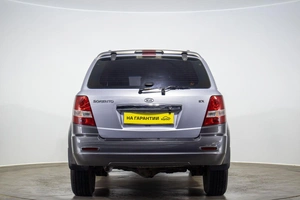 Внедорожник Kia Sorento 2004 года, 999000 рублей, Оренбург