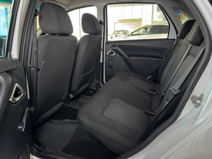 Седан ВАЗ (LADA) Granta 2023 года, 829000 рублей, Кропоткин