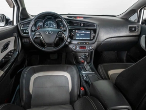 Универсал Kia Ceed 2018 года, 1590000 рублей, Ставрополь