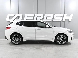 Внедорожник BMW X2 2018 года, 3099000 рублей, Ростов-на-Дону