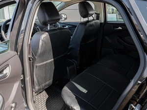 Хетчбэк Ford Focus 2011 года, 705000 рублей, Краснодар