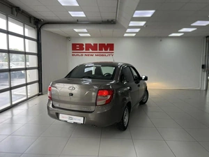 Седан ВАЗ (LADA) Granta 2014 года, 390000 рублей, Смоленск