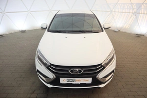 Седан ВАЗ (LADA) Vesta 2023 года, 1230000 рублей, Орёл