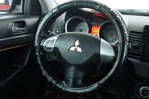 Седан Mitsubishi Lancer 2007 года, 869000 рублей, Омск
