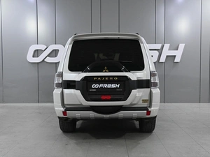 Внедорожник Mitsubishi Pajero 2019 года, 3549000 рублей, Ростов-на-Дону