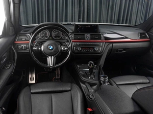 Седан BMW 3 серия 2012 года, 1999000 рублей, Тюмень