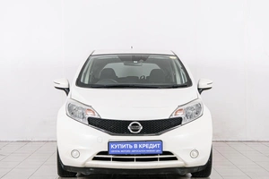 Хетчбэк Nissan Note 2016 года, 959000 рублей, Красноярск