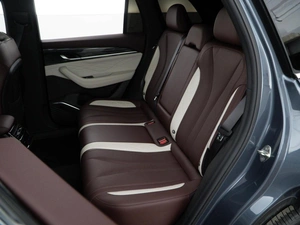 Внедорожник Geely Monjaro 2023 года, 3418444 рублей, Москва