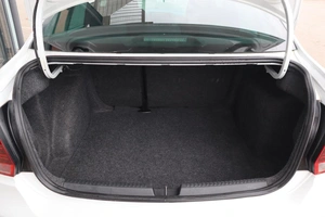 Седан Volkswagen Polo 2016 года, 1300000 рублей, Мирное