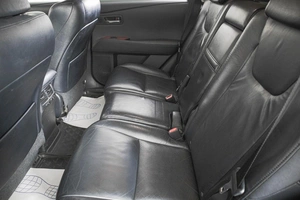 Внедорожник Lexus RX 2010 года, 1899000 рублей, Кемерово