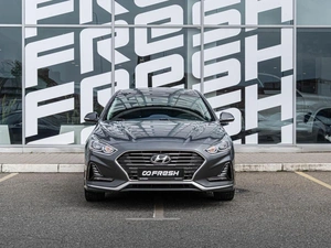 Седан Hyundai Sonata 2018 года, 1950000 рублей, Краснодар