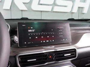 Внедорожник Geely Coolray 2021 года, 1579000 рублей, Воронеж