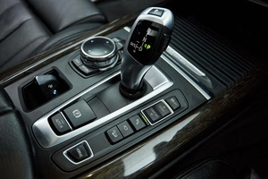 Внедорожник BMW X5 2016 года, 3717000 рублей, Красноярск