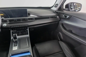 Внедорожник Chery Tiggo 7 Pro Max 2022 года, 1679000 рублей, Пермь