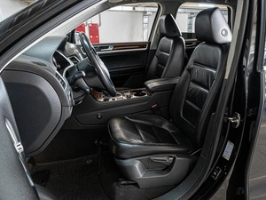 Внедорожник Volkswagen Touareg 2011 года, 1855000 рублей, Ставрополь