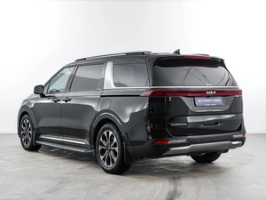 Минивэн Kia Carnival 2022 года, 4217444 рублей, Москва
