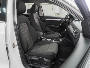Внедорожник Audi Q3 2015 года, 2039000 рублей, Тюмень