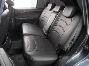 Внедорожник SsangYong Kyron 2013 года, 834000 рублей, Воронеж