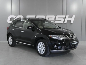 Внедорожник Nissan Murano 2012 года, 1529000 рублей, Аксай