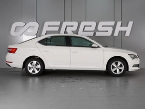 Лифтбек Skoda Superb 2018 года, 1889000 рублей, Минеральные Воды