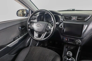 Седан Kia Rio 2014 года, 779000 рублей, Пермь
