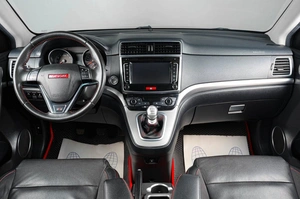 Внедорожник Haval H6 2019 года, 1799000 рублей, Тюмень