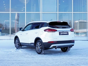 Внедорожник Geely Atlas Pro 2022 года, 2000000 рублей, Нижний Новгород