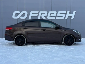 Седан Kia Rio 2016 года, 950000 рублей, Ижевск