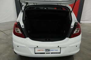 Хэтчбек Opel Corsa 2010 года, 715000 рублей, Курск