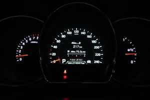 Хэтчбек Kia Ceed 2012 года, 1010000 рублей, Брянск