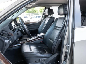 Внедорожник BMW X5 2008 года, 1949000 рублей, Волгоград