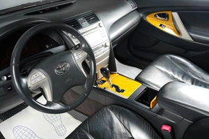 Седан Toyota Camry 2006 года, 1129000 рублей, Тюмень