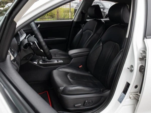 Седан Kia Optima 2020 года, 1999000 рублей, Большой Сочи