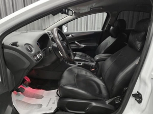 Седан Ford Mondeo 2011 года, 690000 рублей, Красноярск