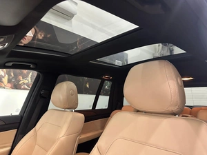 Внедорожник Mercedes-benz GLS-класс 2018 года, 5665000 рублей, Новосибирск