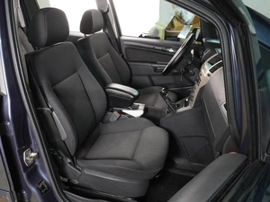 Минивэн Opel Zafira 2008 года, 699000 рублей, Воронеж