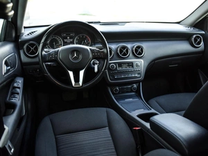 Хетчбэк Mercedes-benz A-класс 2013 года, 1120000 рублей, Краснодар