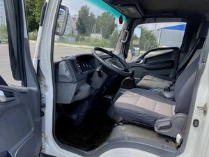 Эвакуатор JAC N75 2018 года, 2300000 рублей, Брянск
